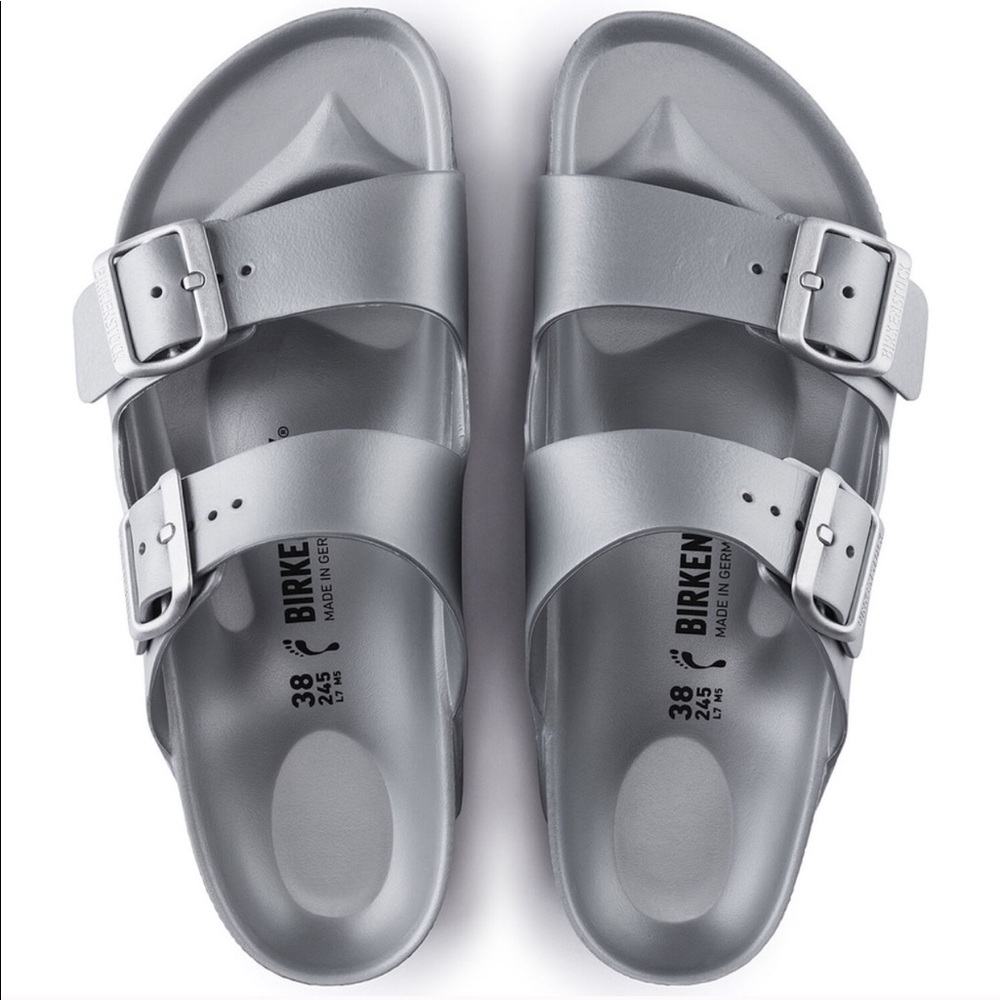 NWT Birkenstock